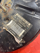 Peugeot Expert/Toyota Proace/Vauxhall Vivaro/Citroen Dispatch BRAKE SERVO 2017-2023  P/N 9805232280