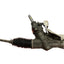 Citroen Berlingo/Peugeot Partner/Vauxhall Combo/ Toyota Proace City ELECTRIC POWER STEERING RACK (2019-2024) P/N 9674195180