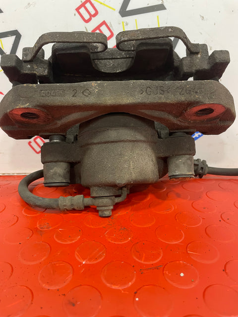 Citroen Dispatch Peugeot Expert Toyota Proace Vauxhall Vivaro (2019) BRAKE CALIPER DRIVER SIDE P/N 9805256380