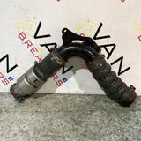 Ford Transit Connect TURBO INTAKE PIPE 2014/2016 1.5 P/N AV616C646HE