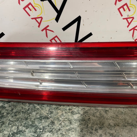 Ford Transit Custom TAIL LIGHT DRIVER SIDE 2013-2023 P/N BK2113404AJ