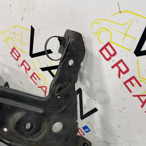 Ford Transit Custom Mk8 UNDER BONNET FUSE BOX BRACKET  2014-2023 P/N JK21V020C74BA