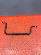 Renault Master/Vauxhall Movano/Nissan NV400 FUEL TANK STRAPS 2.3 2014-2021 P/N 206061914R / 206063616R