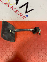 Citroen Dispatch/Peugeot Expert REAR DRIVER DOOR CHECK STRAP 2016 ON P/N 9809831880