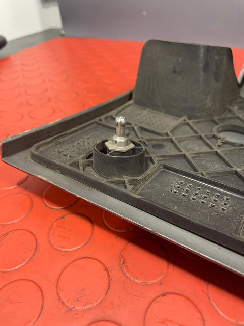 Renault Trafic/ Vauxhall Vivaro/ NV Primastar REAR TAILLIGHT ASSEMBLY MK2 2014-2019 P/N 265A66978