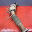 Citroen Relay/Peugeot Boxer/Fiat Ducato CATALYTIC CONVERTER 2.2 2008-2019 P/N 2226048010
