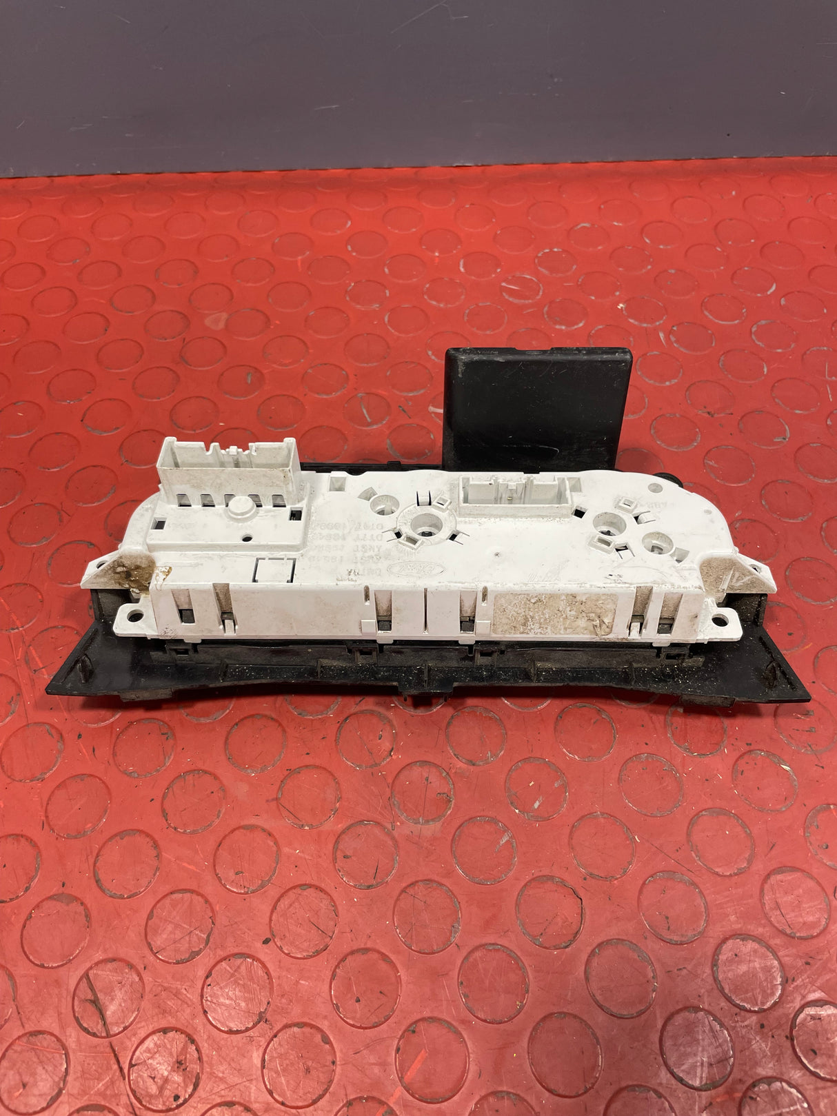 Ford Transit Connect HEATER CONTROLS 2010-2023 P/N AM5T18549