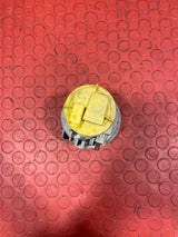 Citroen Berlingo FOG LIGHT ASSEMBLY Passenger Side 2008-2011 P/N 20103579 - 1