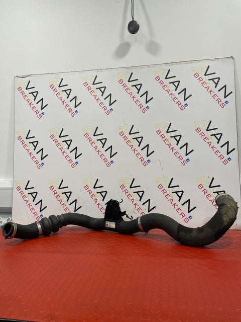 Ford Transit Custom INTERCOOLER HOSE PIPE 2.0 TDCI  2013-2023  P/N GK216C646A / GK216C646AD