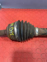 Citroen Berlingo/Peugeot Partner/Vauxhall Combo/Toyota Proace City DRIVESHAFT Drivers Side 1.5 2018-2025 P/N 9806699780 - 1