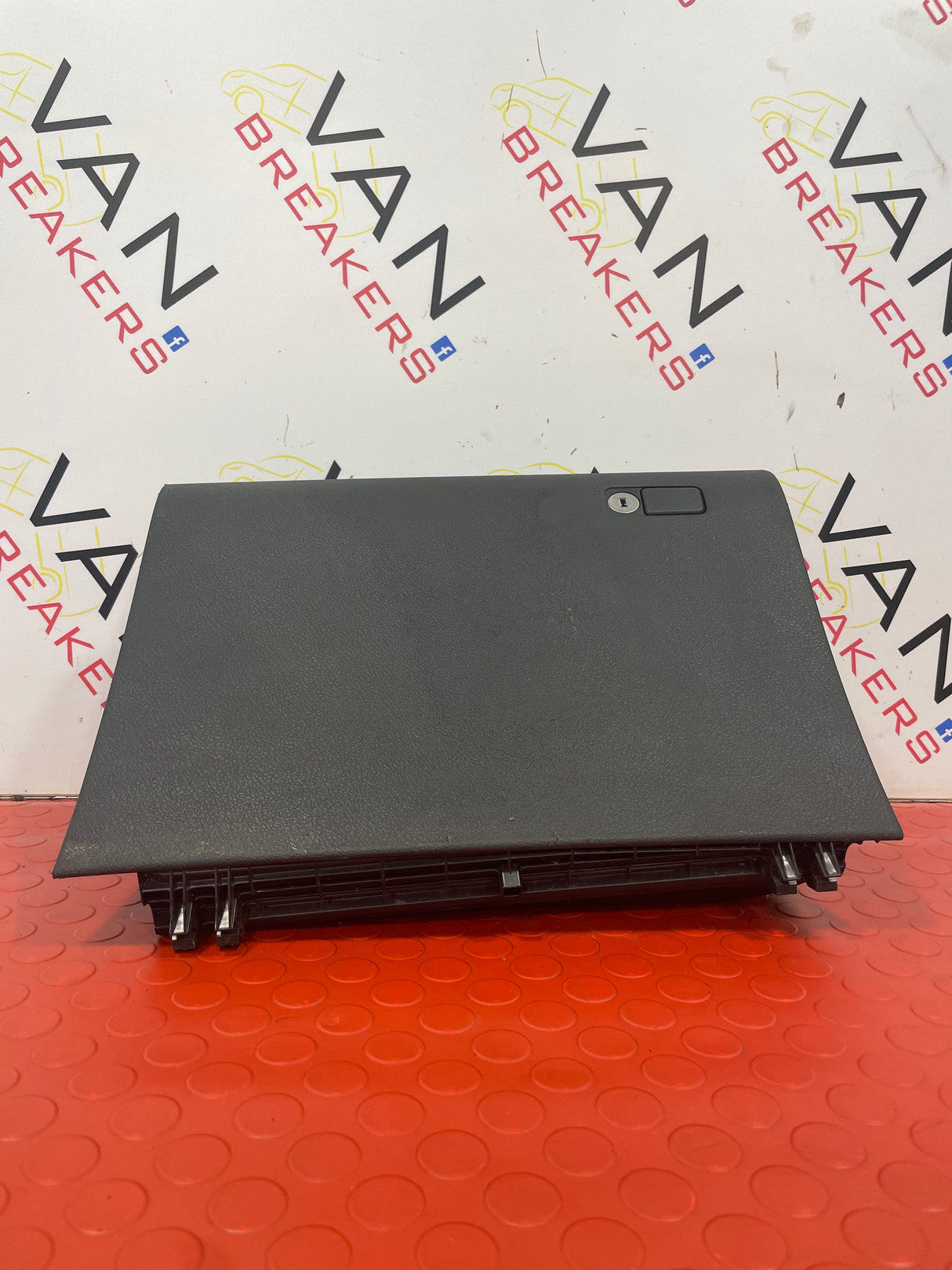 Toyota Hilux LOWER GLOVEBOX 2016-2022   P/N 55550-KK040