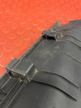 Citroen Dispatch/Peugeot Expert/Vauxhall Vivaro/Toyota Proace/Fiat Scudo REAR DOOR INNER TRIM 2016-2025 P/N 9813513277