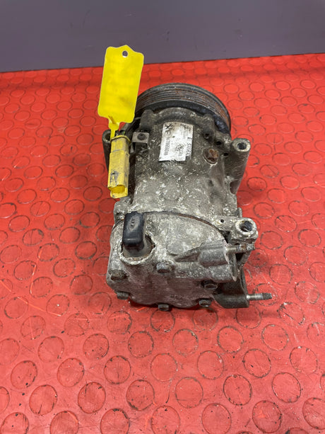 Citroen Berlingo/Peugeot Partner AIR CONDITIONING PUMP (2Pins) 2011-2018 P/N 9678656080 - 13