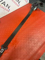 Ford Transit MK8  DRIVER SIDE FRONT SEAT BELT  2014-2020   P/N BK31V61294ADW