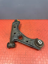 Peugeot Bipper FRONT WISHBONE Passenger Side 2009-2018 P/N 1495-251120140335209