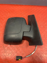 Citroen Dispatch/Peugeot Expert/Toyota Proace/Fiat Scudo WING MIRROR Driver's Side 7 PIN 2008-2016 P/N 14007428XT - 2