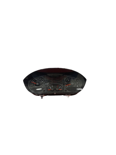Citroen Relay/Peugeot Boxer/Fiat Ducato DASH CLOCKS SPEEDOMETER  2023  P/N  1395351080