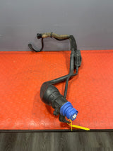 Citroen Berlingo/Peugeot Partner/Vauxhall Combo/Toyota Proace City ADBLUE FILLER PIPE 2019-2023 P/N 9815705980 - 1