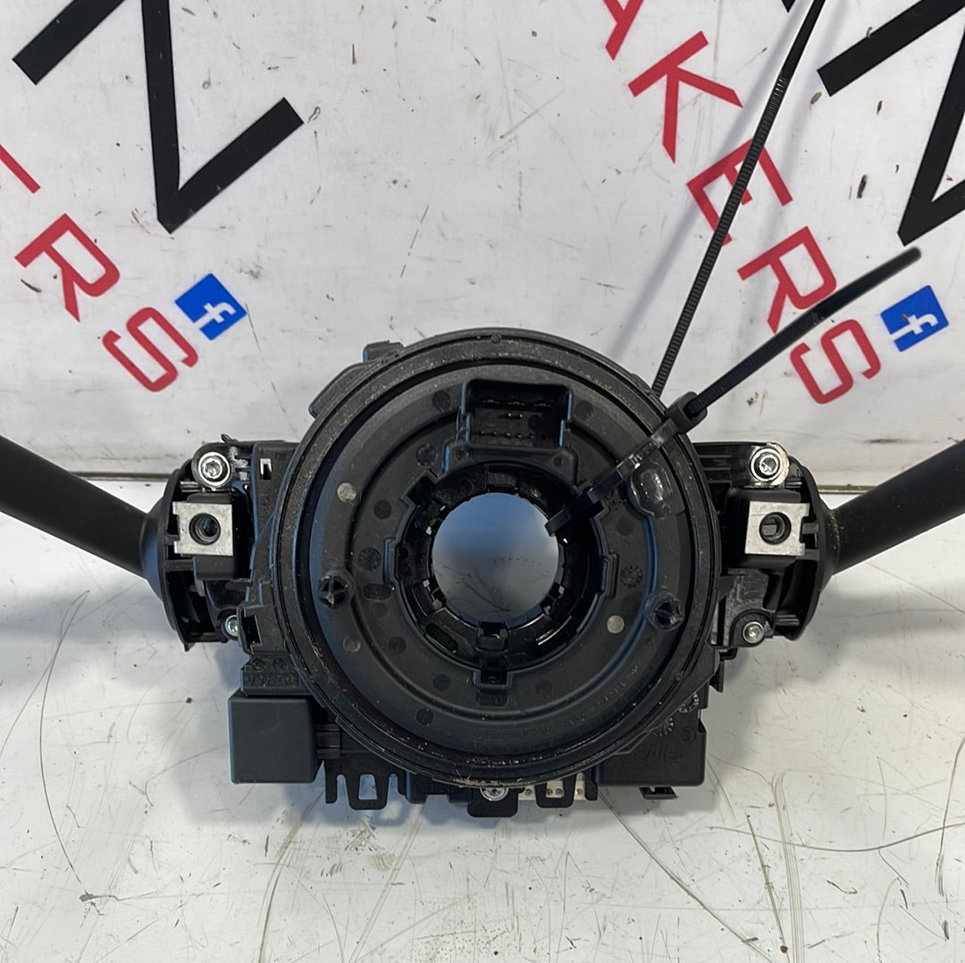 Volkswagen Crafter STEERING SQUIB AND STALKS 2021 P/N 5Q1953521LD