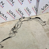 Toyota Proace/Peugeot Expert/Vauxhall Vivaro AIRCON PIPES AND HOSE w/ SESNSOR 2018 P/N 9807761280
