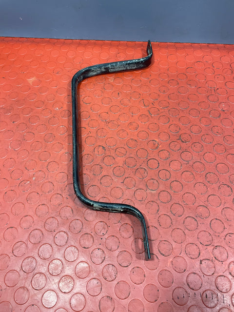 Renault Master/Vauxhall Movano/Nissan NV400 FUEL TANK STRAPS 2.3 2014-2021 P/N 206061914R / 206063616R