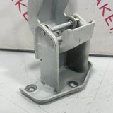 Renault Trafic/Vauxhall Vivaro REAR DOOR HINGE (White) 2017 P/N 904006707R