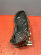 Citroen Dispatch/Peugeot Expert/Vauxhall Vivaro/Toyota Proace/Fiat Scudo DASH CLOCKS INSTRUMENT CLUSTER PANEL 2016-2024 P/N 9831168880