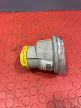 Citroen Berlingo FOG LIGHT ASSEMBLY Passenger Side 2008-2011 P/N 20103579 - 1