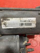 Citroen/Peugeot/Vauxhall/Toyota/Fiat STARTER MOTOR 5 Speed 1.5/1.6 2008-2025 P/N 9688268480 - 1