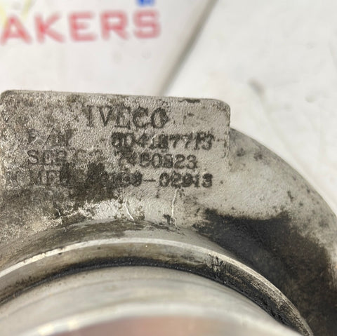 Iveco Daily 3.0 RWD TURBO 2010 P/N 54137713