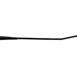 Citroen Berlingo/Peugeot Partner PASSENGER SIDE FRONT WINDOW WIPER ARM 2008-2018 P/N 9682975280