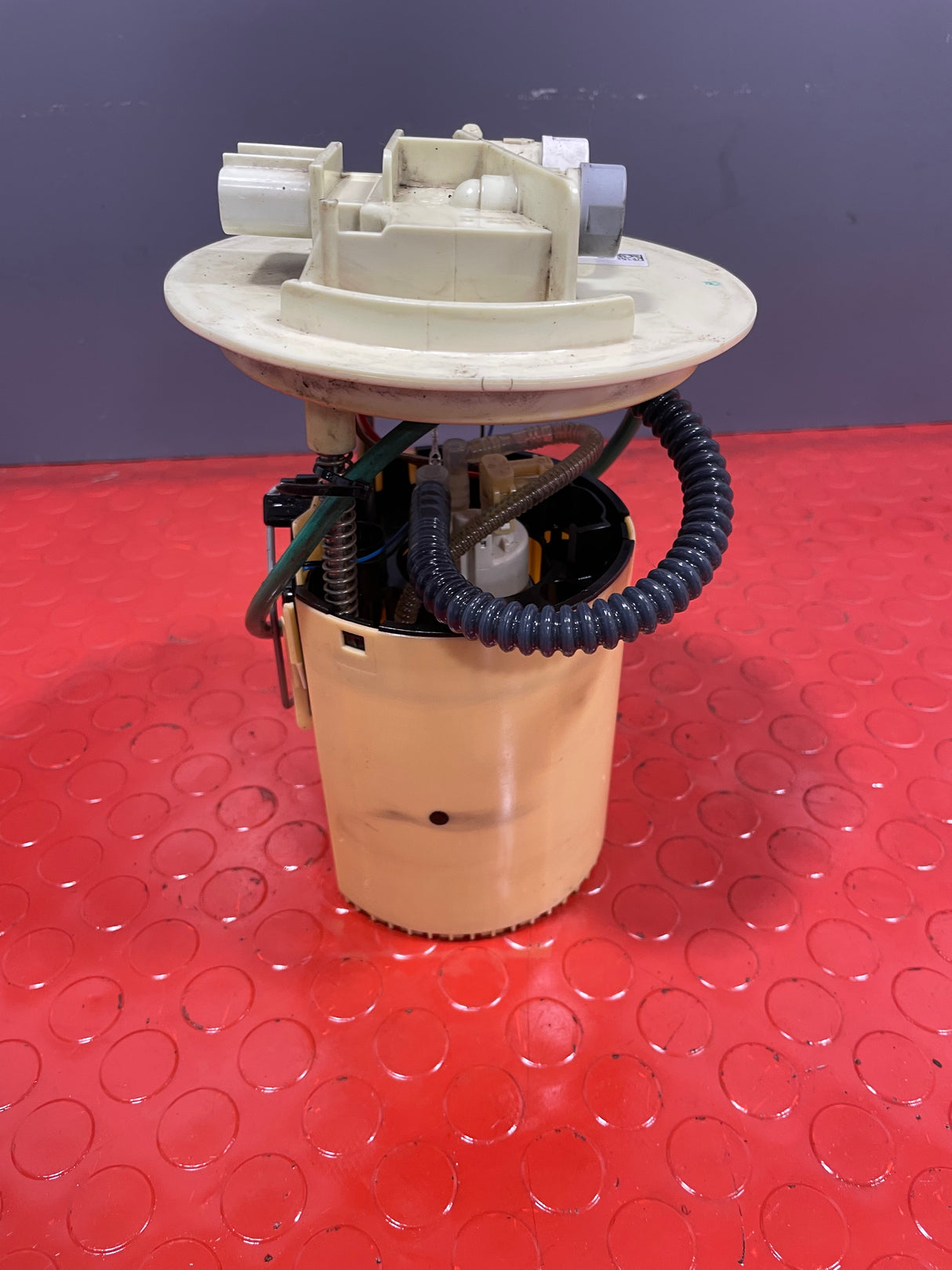 Ford Transit Custom FUEL SENDING UNIT 2.0 TDCI  FWD 2018-2023  P/N KK219H307AB - 1