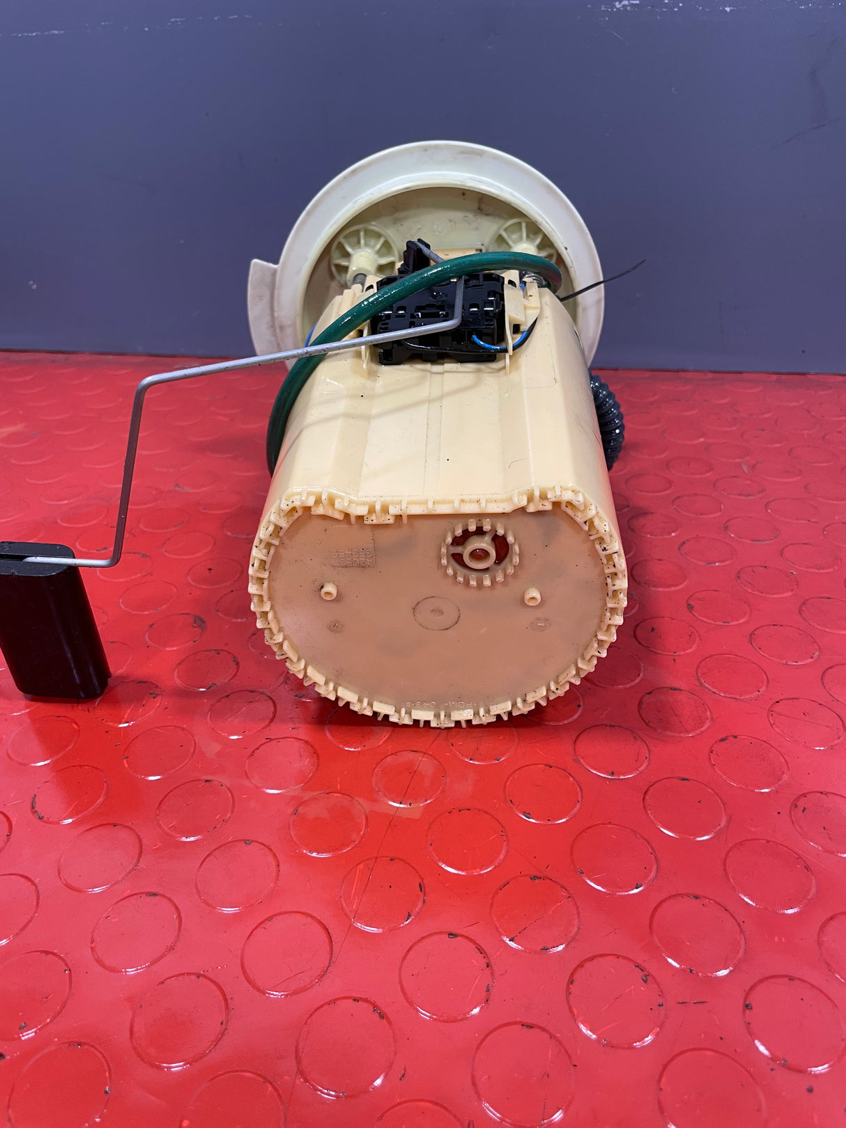 Ford Transit Custom FUEL SENDING UNIT 2.0 TDCI  FWD 2018-2023  P/N KK219H307AB - 1