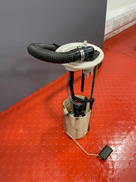 Peugeot Boxer/Citroen Relay/Fiat Ducato FUEL SENDING UNIT 2015 2.0 FWD P/N 580203097