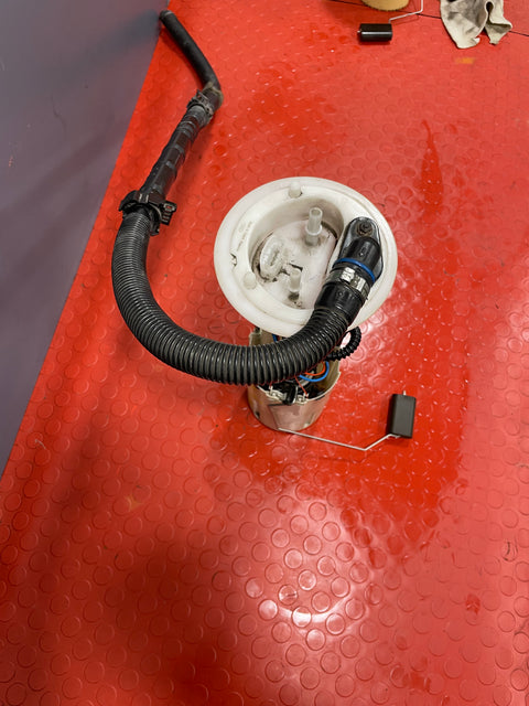 Peugeot Boxer/Citroen Relay/Fiat Ducato FUEL SENDING UNIT 2015 2.0 FWD P/N 580203097