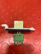 Ford Connect HEATER RESISTOR 1.5 TDI 2015-2023 P/N AV1118B647AB