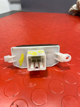 Ford Connect HEATER RESISTOR 1.5 TDI 2015-2023 P/N AV1118B647AB