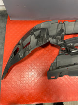 Citroen Dispatch/ Peugeot Expert/ Toyota Proace/ Vauxhall Vivaro(19) FRONT BUMPER SUPPORT  2017-2023  P/N 9810895080 / BR15400