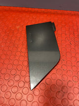 Ford Transit FUEL TANK FILLER CAP COVER (Metallic Grey) 2013-2016 GK21V405A02AA