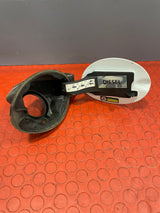 Ford Transit Connect FUEL FILLER CAP COVER & HOUSING (White) 2013-2018 P/N DT11V27936A/D