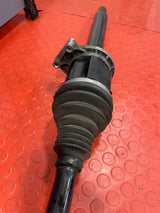 Volkswagen Crafter/Man TGE DRIVESHAFT Drivers Side 2.0 2017-2025 P/N 2N0407272M