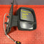 Citroen Dispatch/Peugeot Expert/Vauxhall Vivaro WING MIRROR Driver's Side O/S 2009 P/N 12473050 - 1