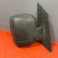 Citroen Dispatch/Peugeot Expert/Vauxhall Vivaro WING MIRROR Driver's Side O/S 2009 P/N 12473050 - 1