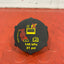 Ford Trnasit RADIATOR COOLANT EXPANSION TANK CAP/LID P/N DG938101AA