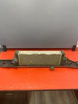 Ford Transit Custom/MK8 INTERCOOLER WITH PANEL 2.0 2016-2023 P/N GK216K775AE