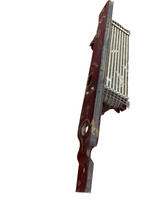 Ford Transit Custom/MK8 INTERCOOLER WITH PANEL 2.0 2016-2023 P/N GK216K775AE