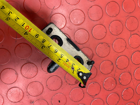 Citroen Berlingo/Peugeot Partner MALE DOOR LOCK BOLT 2008-2016  P/N 9046A1