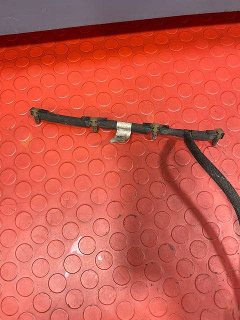 Citroen Berlingo/Peugeot Partner/Vauxhall Combo  2019 FUEL RETURN LINE HOSE 1.5 2020 P/N 9824723180