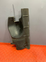 Ford Transit Mk8 DRIVER'S SIDE RADIATOR AIR DEFLECTOR 2.0 RWD 2016-2023 P/N BK31V8310AA