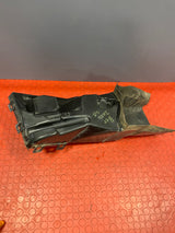 Citroen Berlingo/Peugeot Partner/Vauxhall Combo/Toyota Proace INTERCOOLER AIR DUCT CHANNEL 1.5 2018-2024 P/N 9816871780